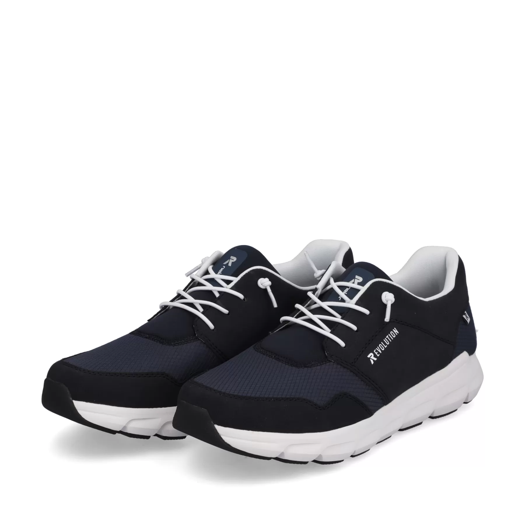 Best Sale Meskie Niskie Tenisowki W Kolorze Granatowym Meskie Trampki