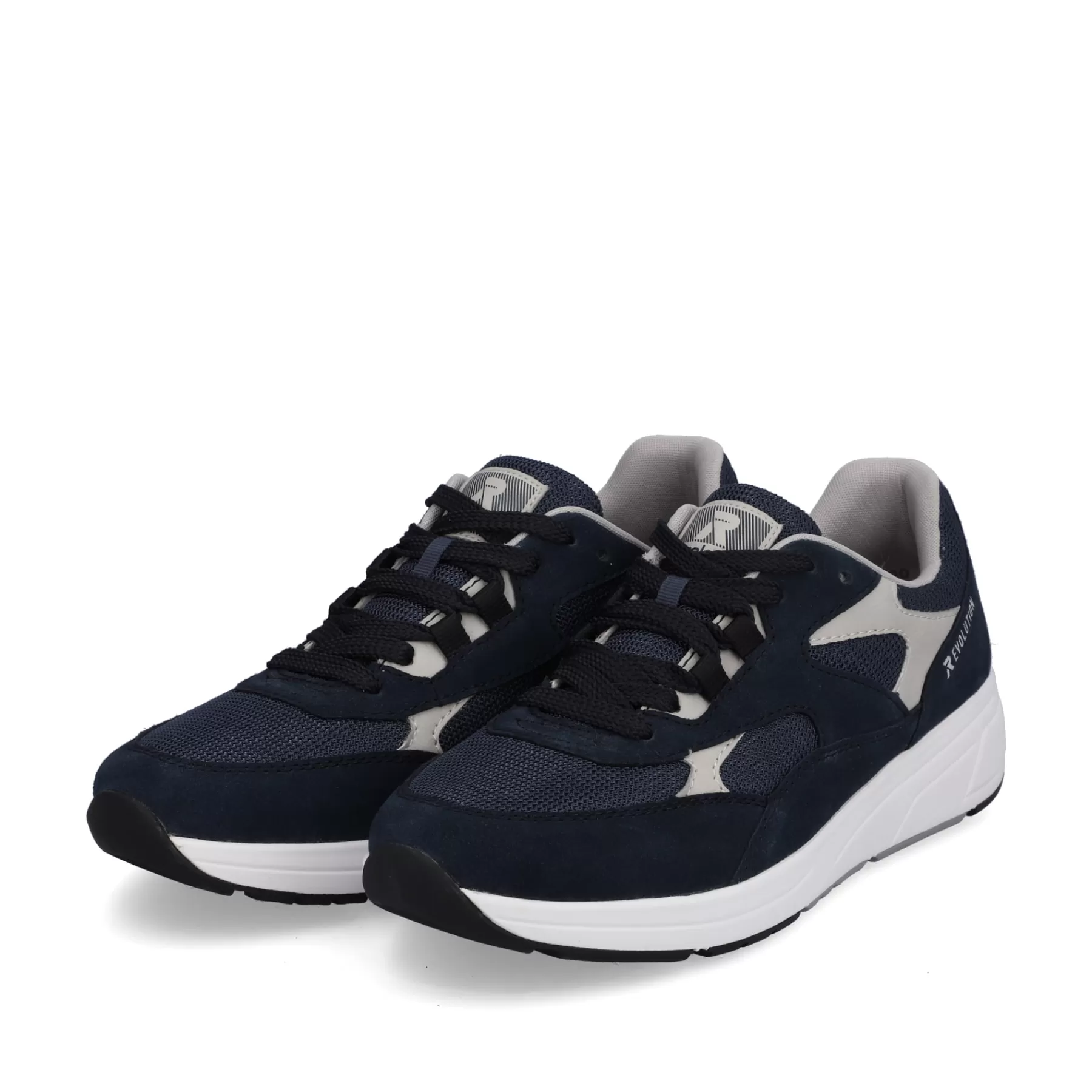Best Sale Meskie Niskie Tenisowki W Kolorze Granatowym Meskie Trampki