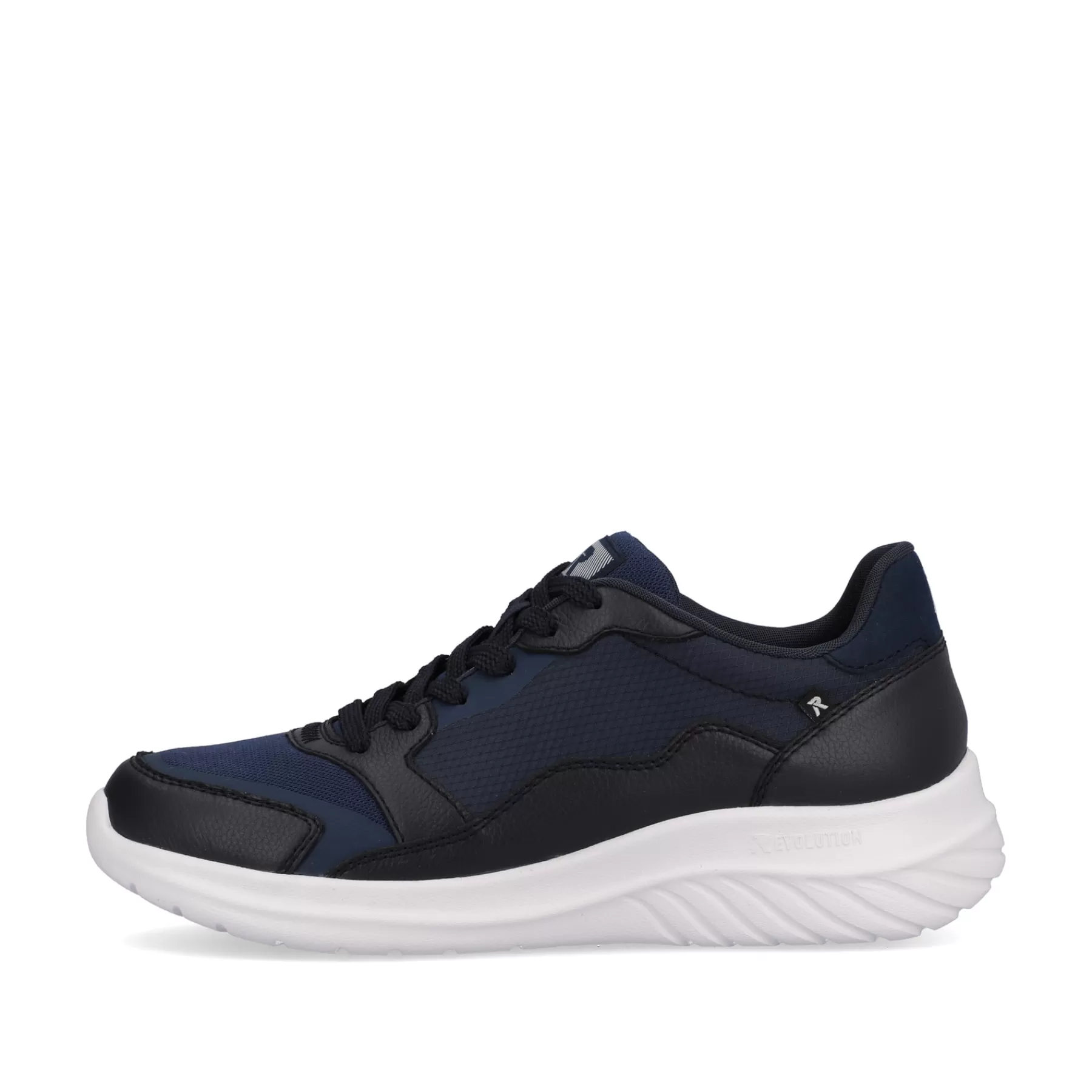 Shop Meskie Niskie Tenisowki W Kolorze Granatowym Meskie Trampki