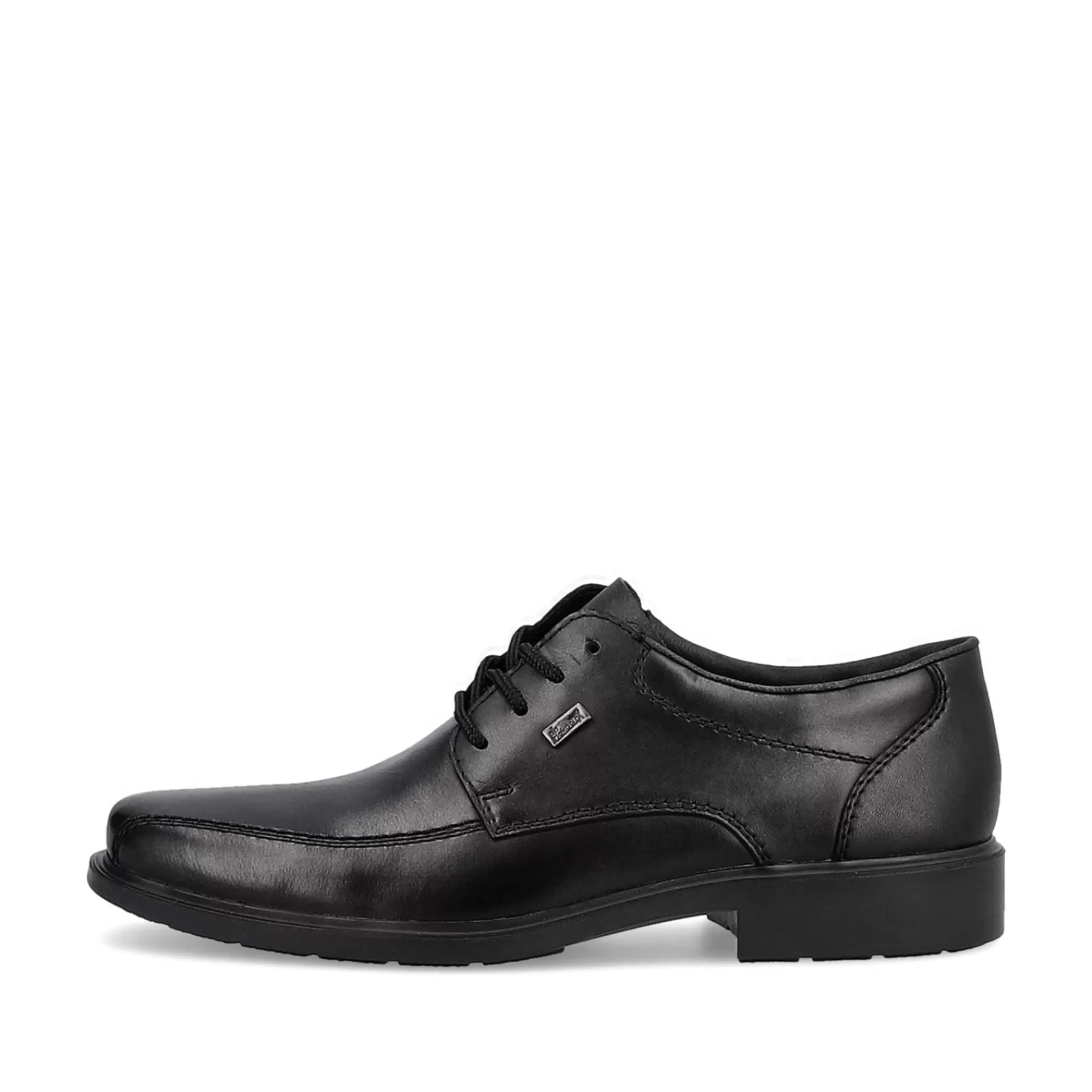 Best Sale Meskie Sznurowane Buty W Kolorze Ciemnej Czerni Meskie Niskie Buty I Kapcie