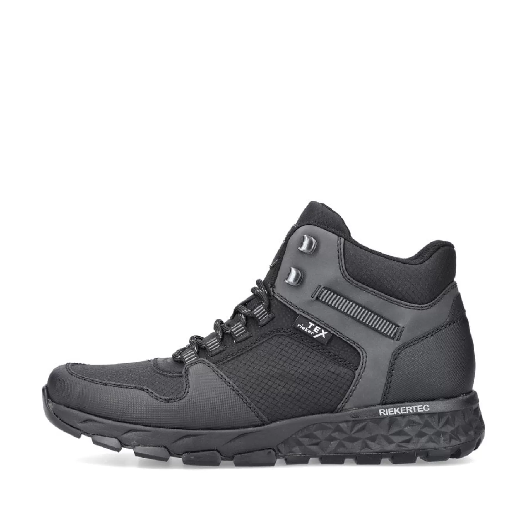 Cheap Meskie Sznurowane Buty W Kolorze Kruczoczarnym Meskie Niskie Buty I Kapcie