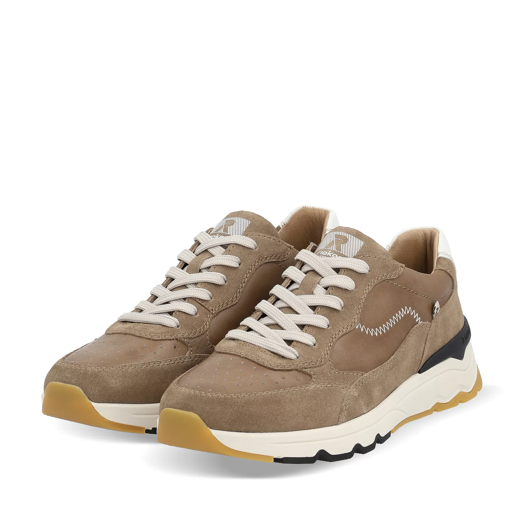 Clearance Meskie Tenisowki Low Cinnamon Meskie Trampki
