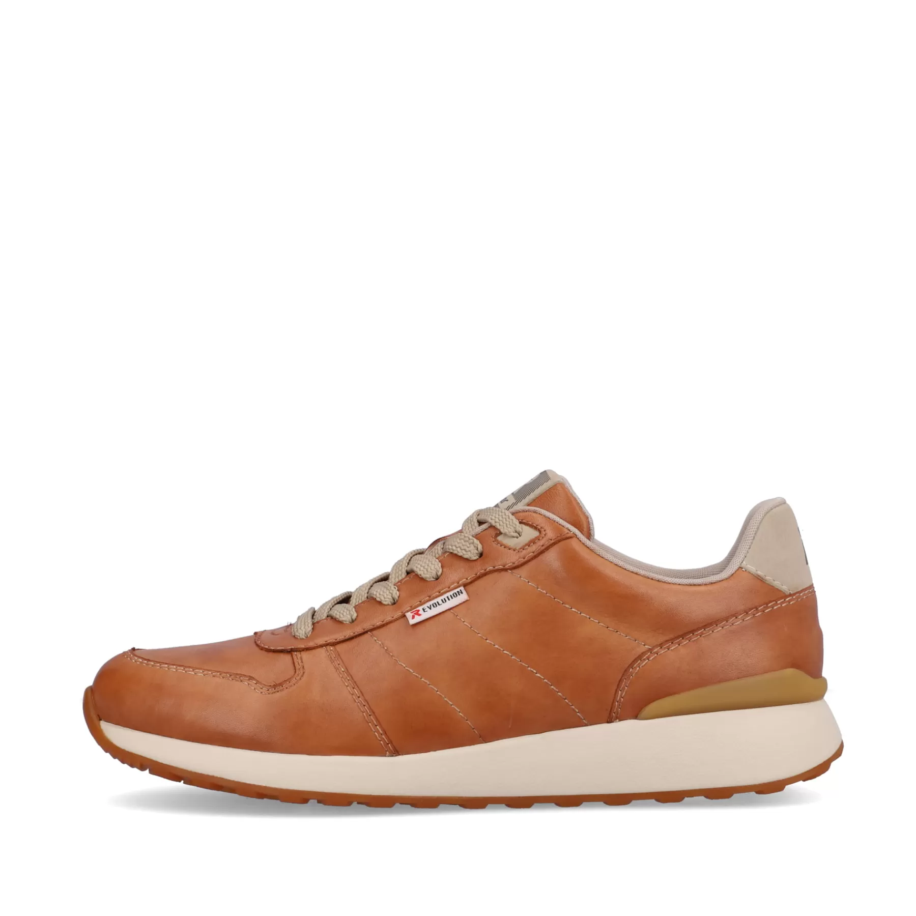 Fashion Meskie Tenisowki Low Cinnamon Meskie Trampki
