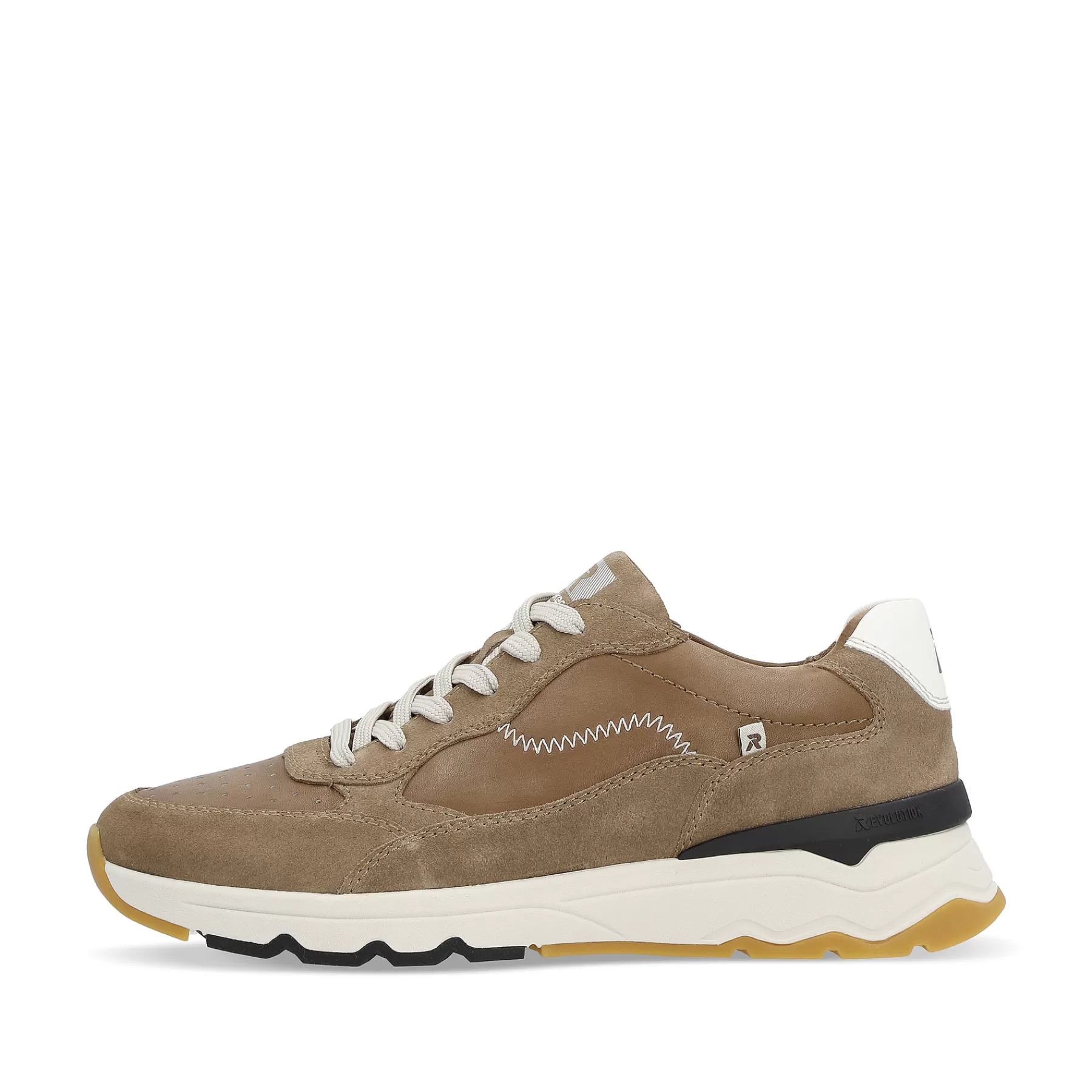 Clearance Meskie Tenisowki Low Cinnamon Meskie Trampki