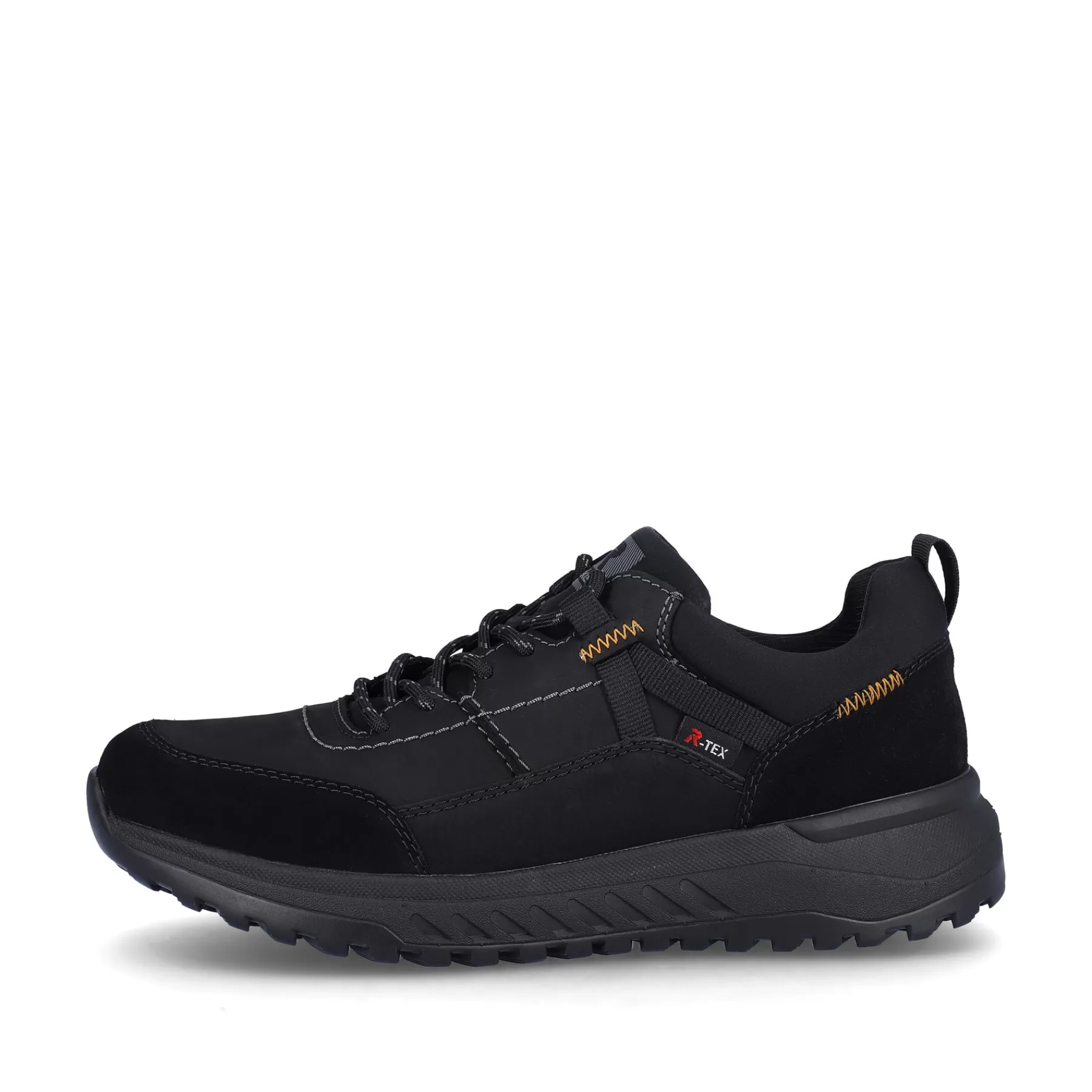 Hot Meskie Tenisowki Low Midnight Black Meskie Trampki