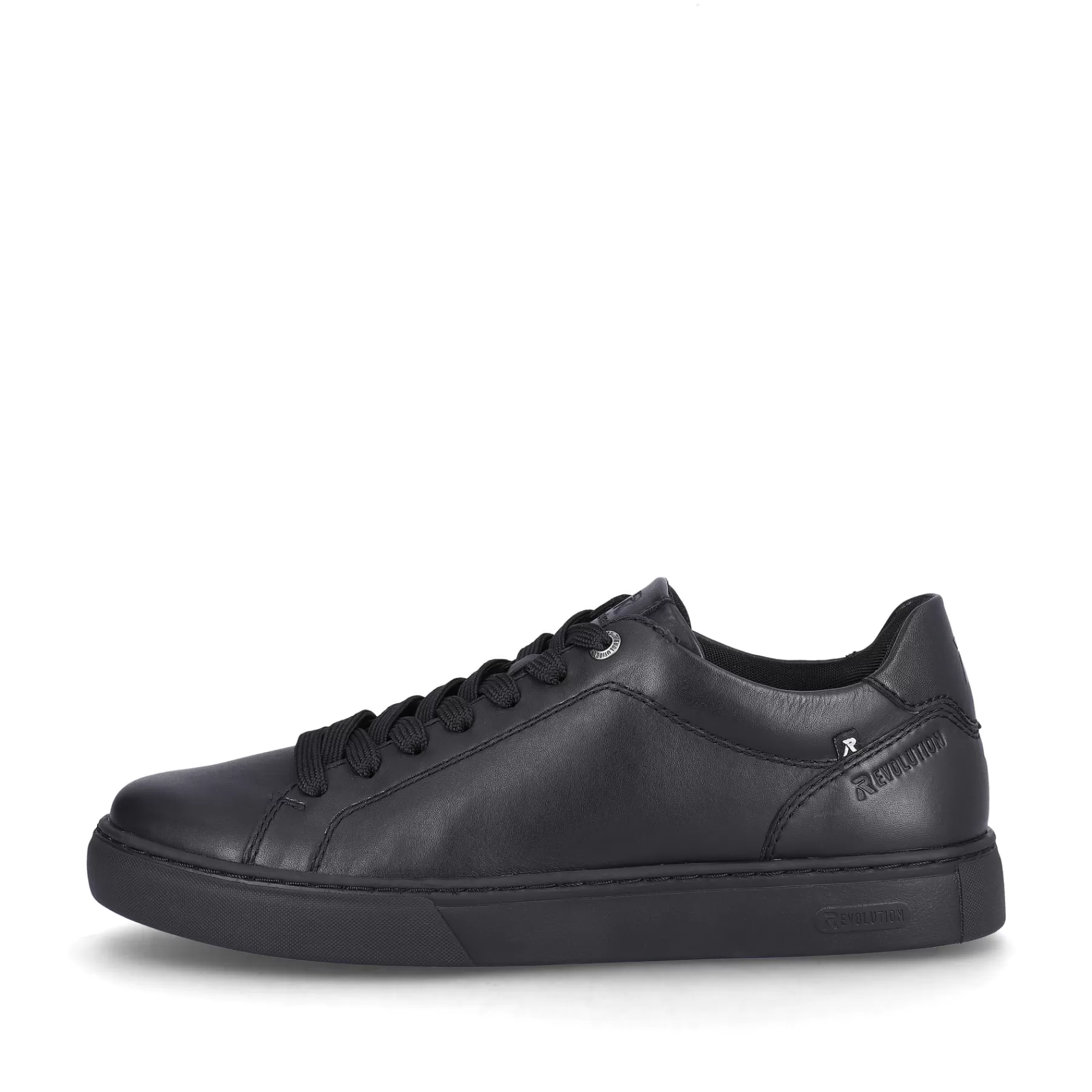 Shop Meskie Tenisowki Low Midnight Black Meskie Trampki