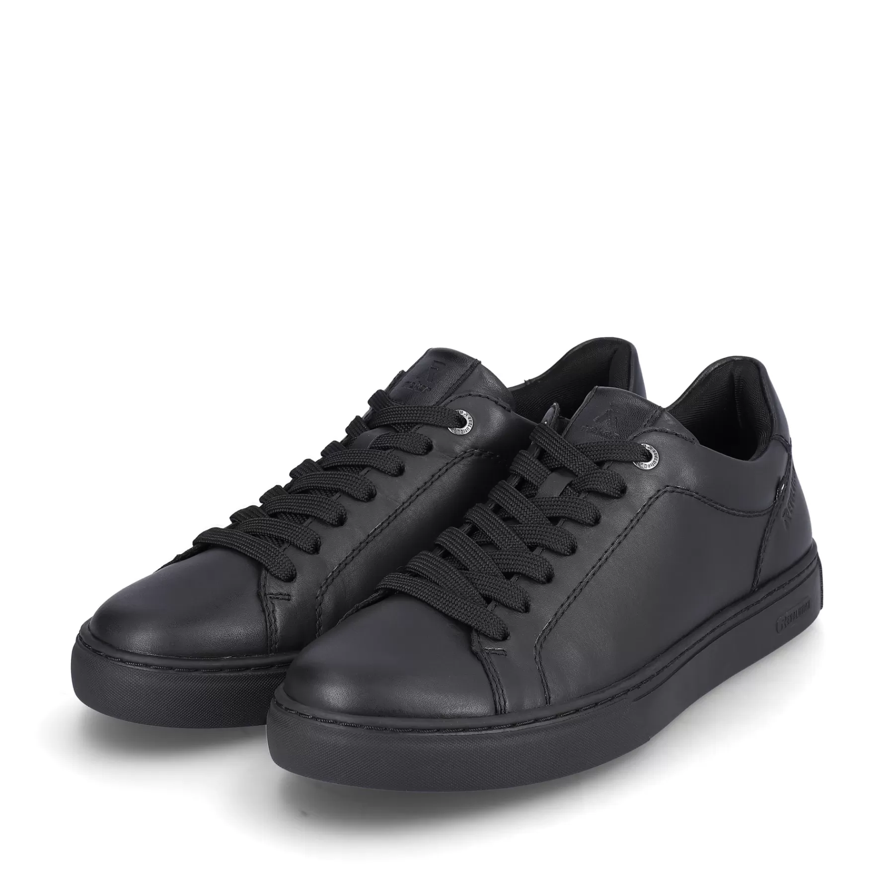 Shop Meskie Tenisowki Low Midnight Black Meskie Trampki