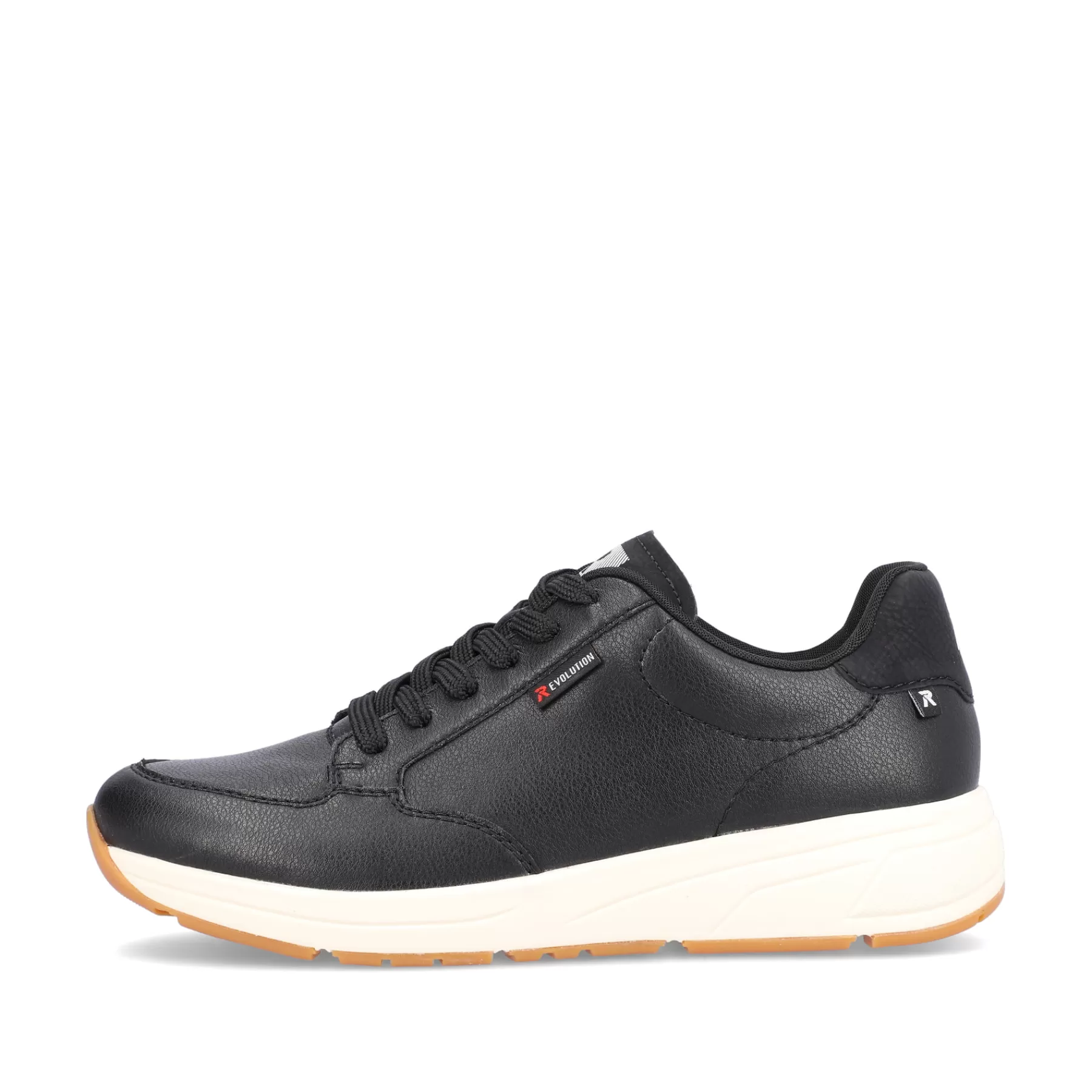 Store Meskie Tenisowki Low Night Black Meskie Trampki