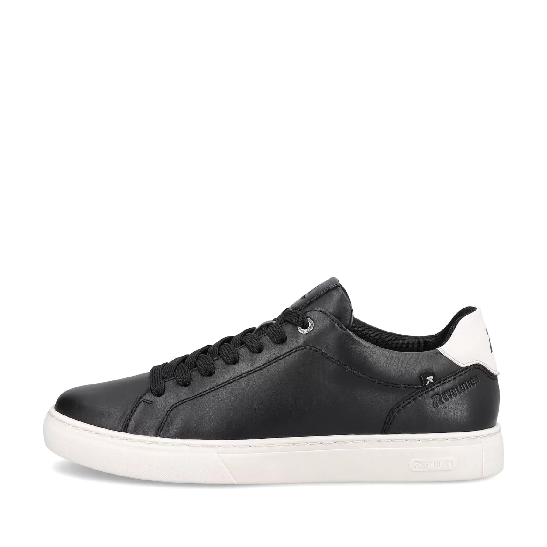 New Meskie Tenisowki Low Night Black Meskie Trampki