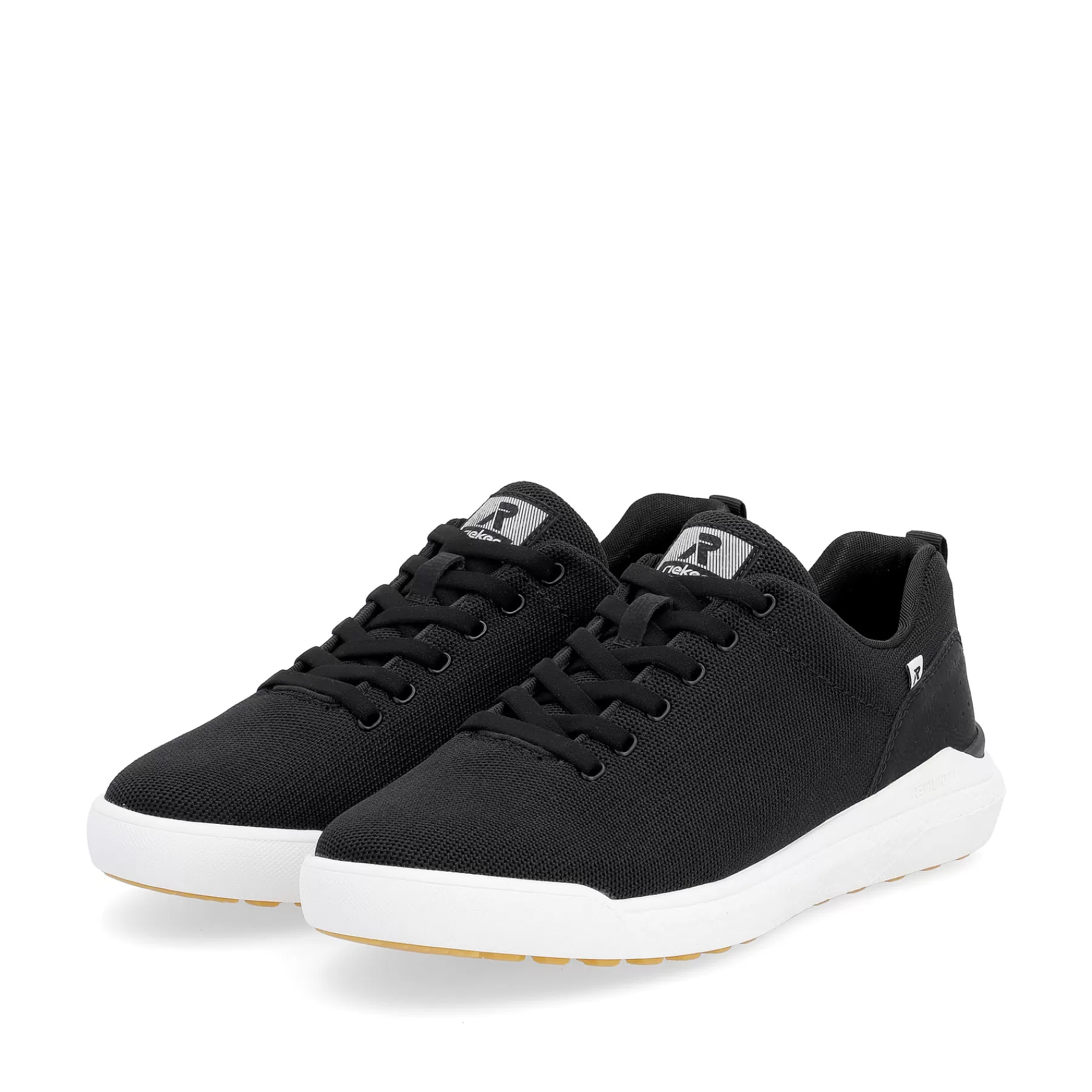 Best Sale Meskie Tenisowki Low Night Black Meskie Trampki
