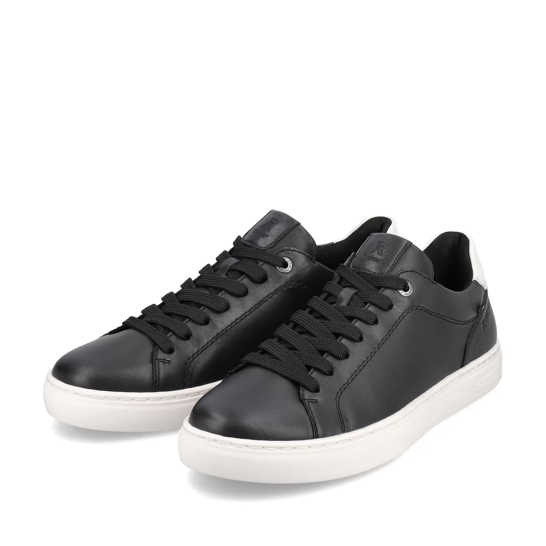 New Meskie Tenisowki Low Night Black Meskie Trampki