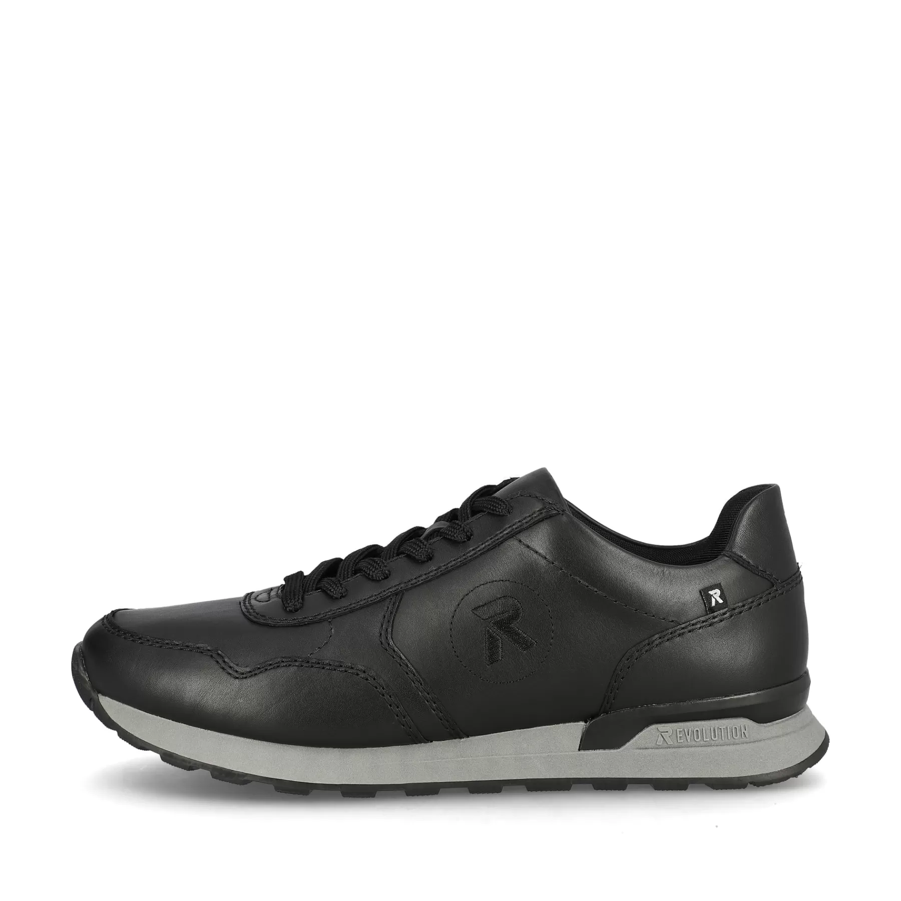 Cheap Meskie Tenisowki Low Night Black Meskie Trampki