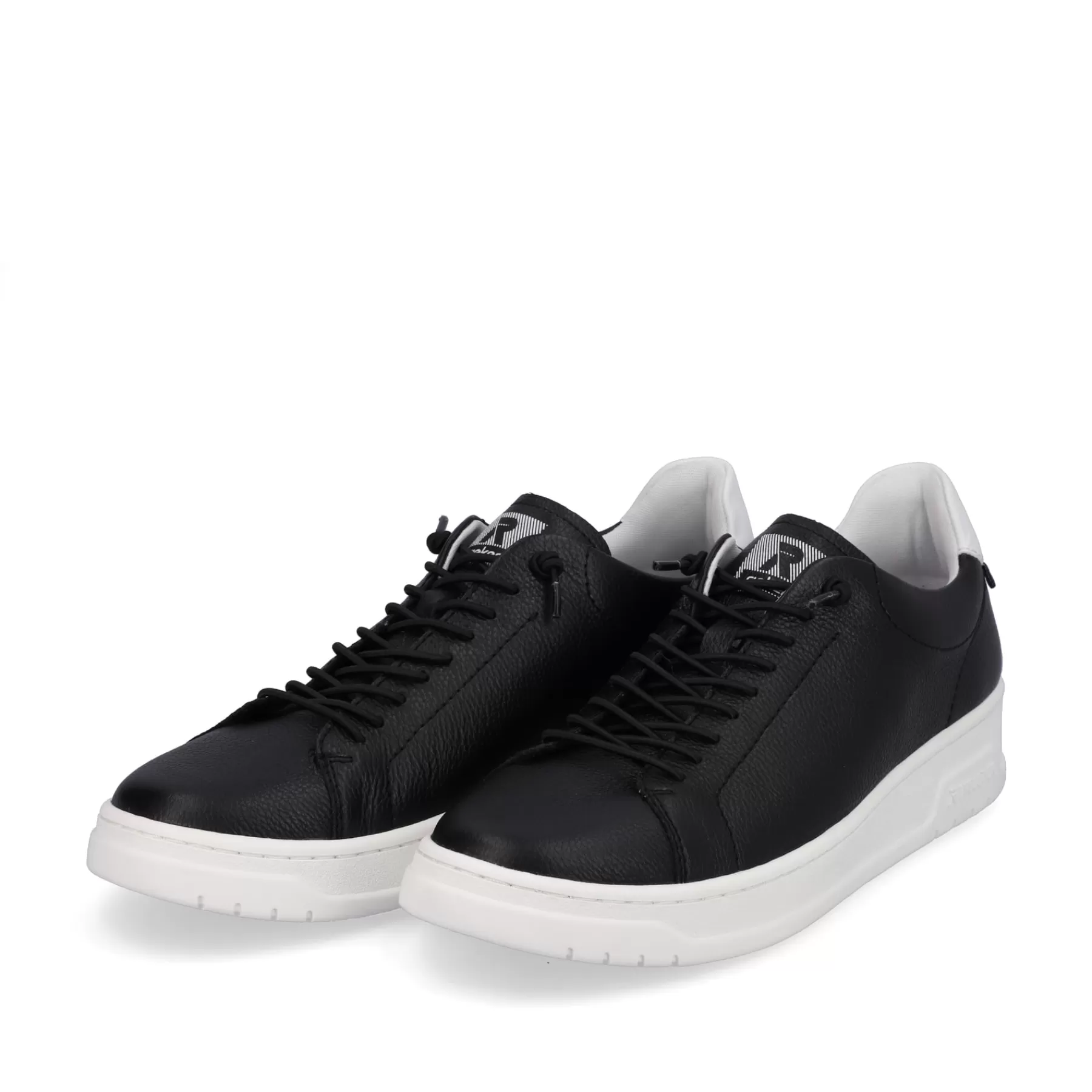 Cheap Meskie Tenisowki Low Noir Meskie Trampki