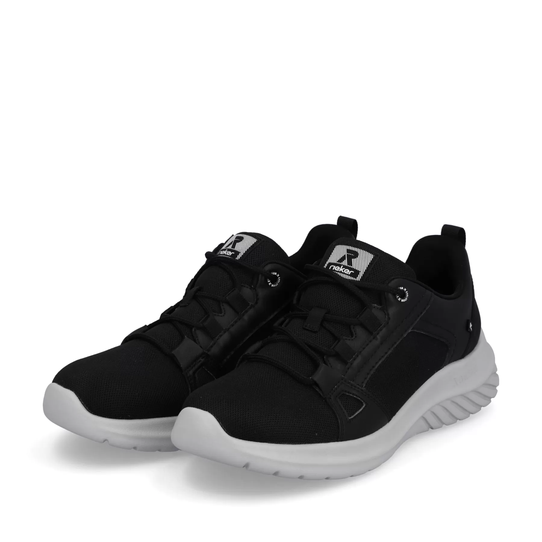 Hot Meskie Tenisowki Low Noir Meskie Trampki