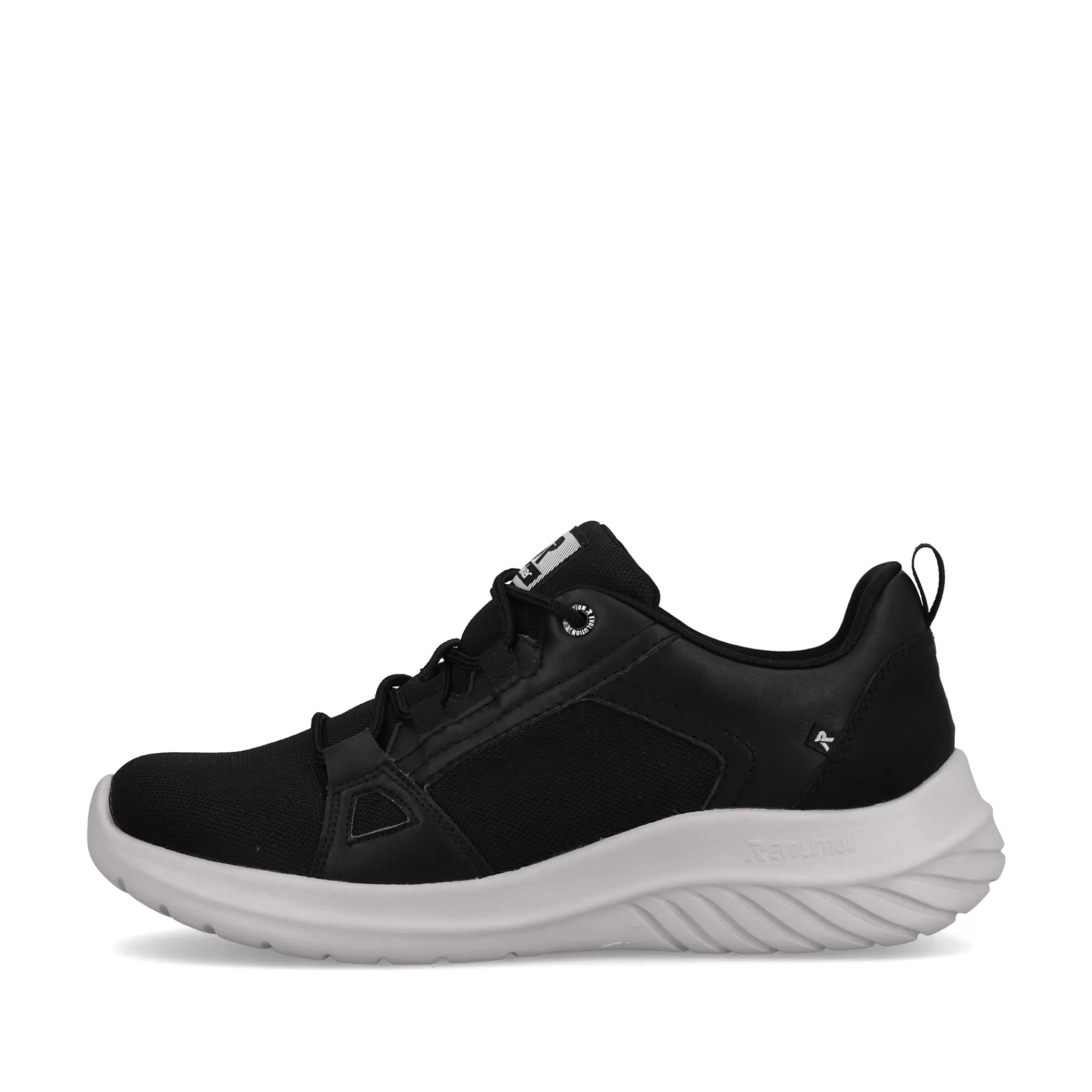 Hot Meskie Tenisowki Low Noir Meskie Trampki