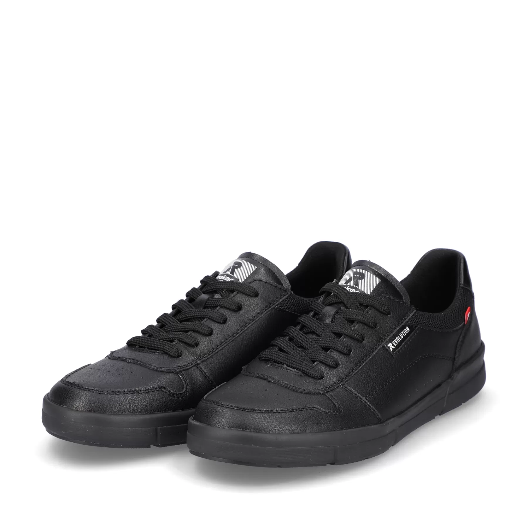Store Meskie Tenisowki Low Noir Meskie Trampki