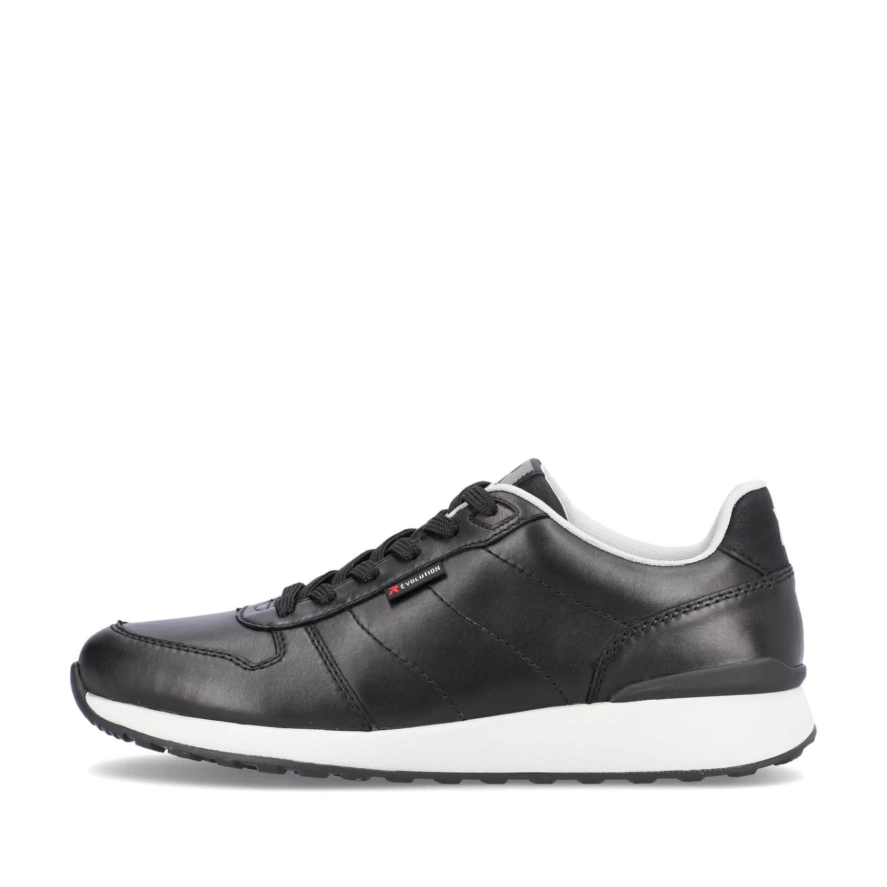 New Meskie Tenisowki Low Noir Meskie Trampki