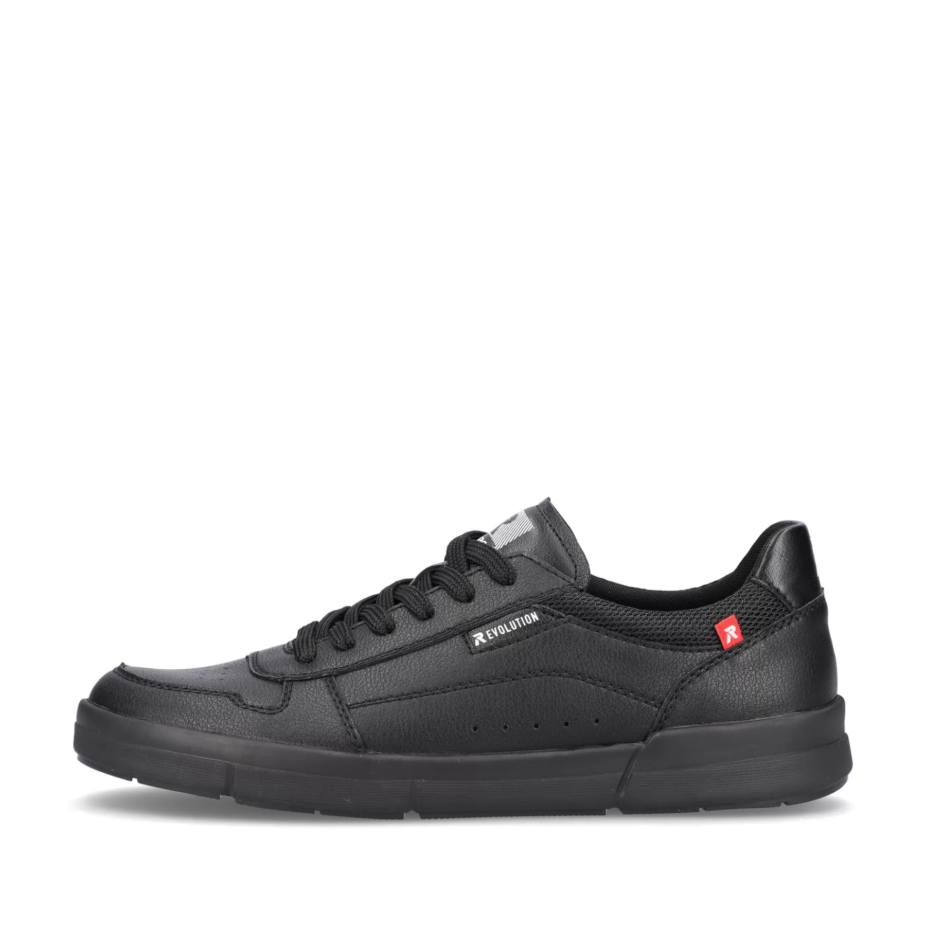 Store Meskie Tenisowki Low Noir Meskie Trampki