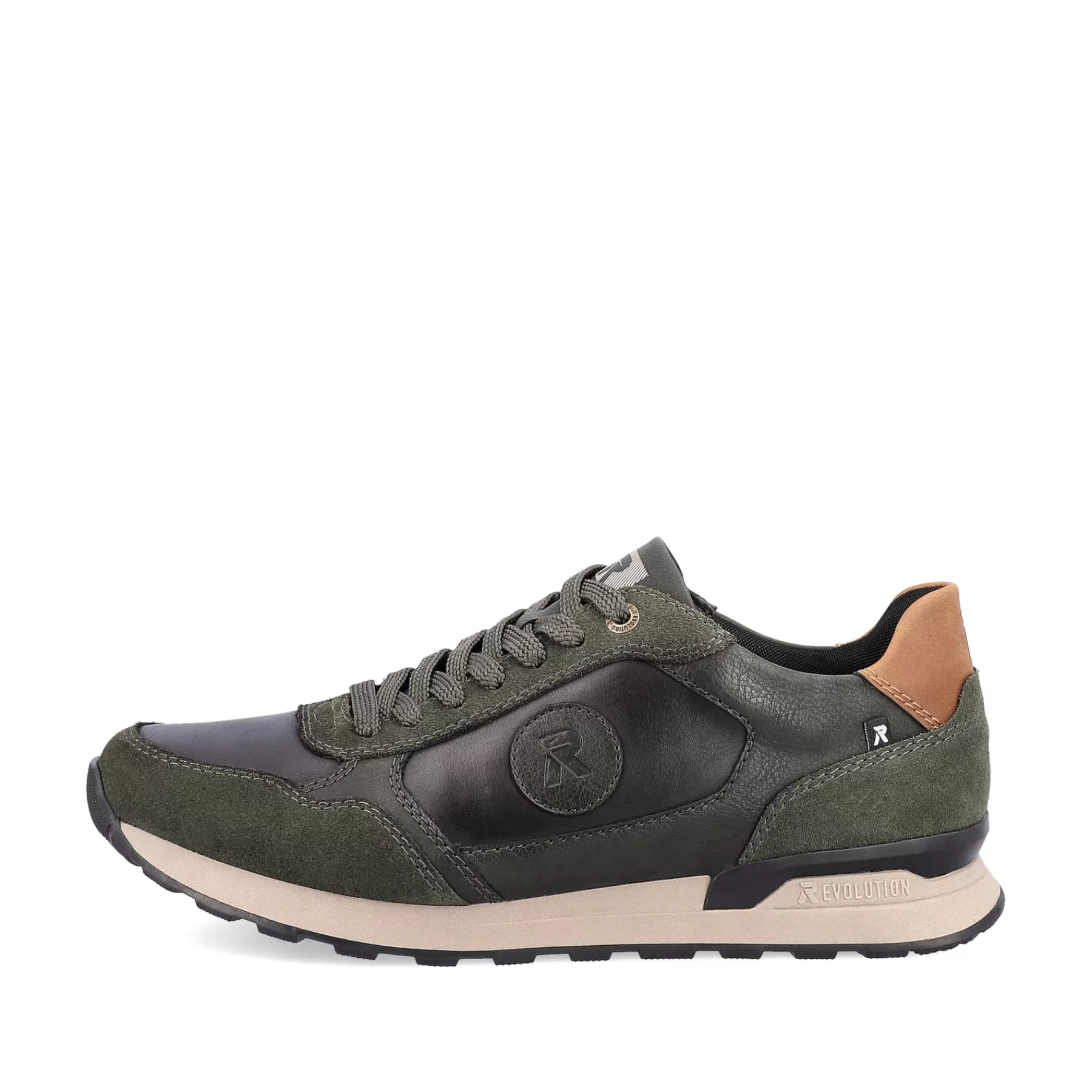 Best Sale Meskie Tenisowki Low Rainforest Green Meskie Trampki