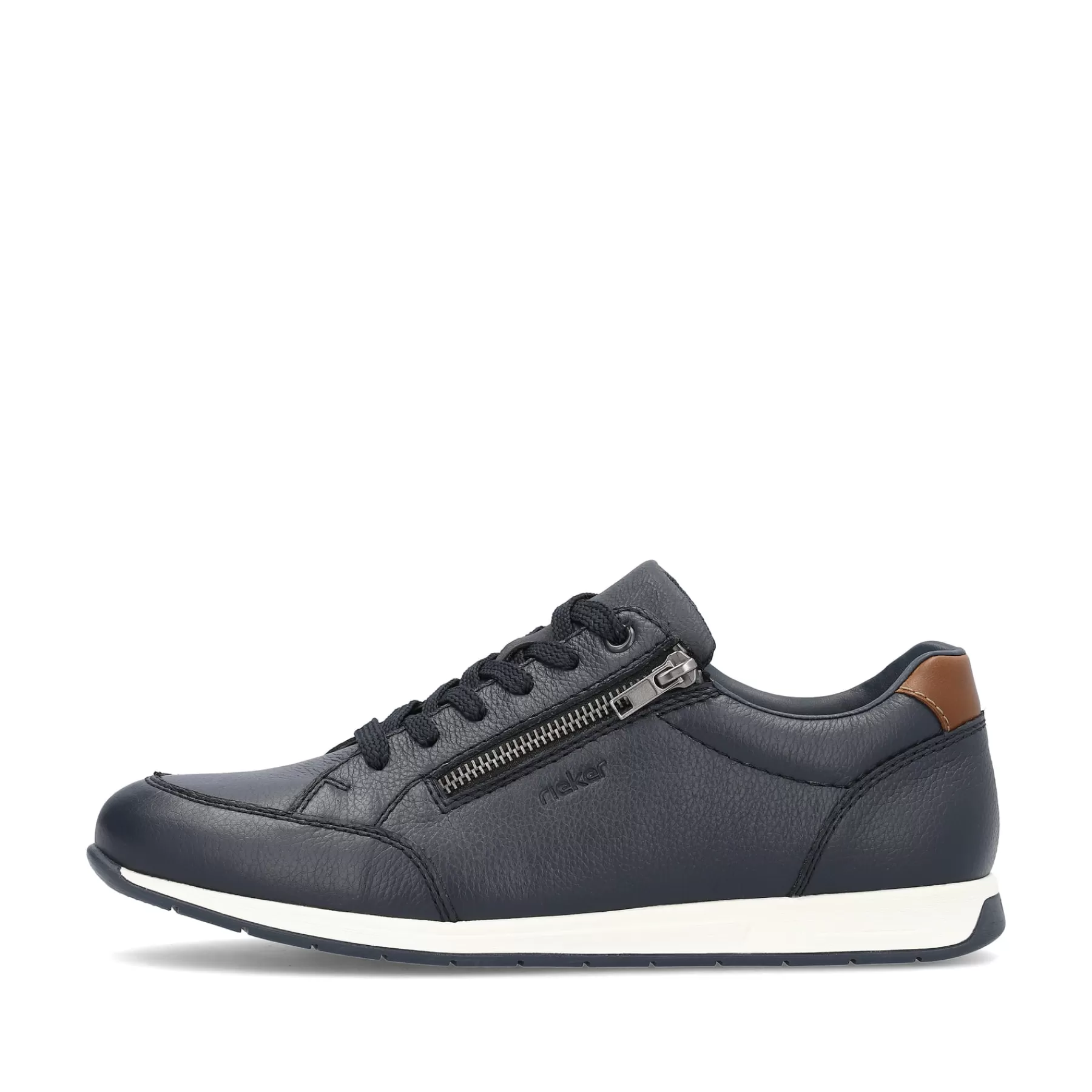 Cheap Meskie Tenisowki Low Steel Blue Meskie Trampki