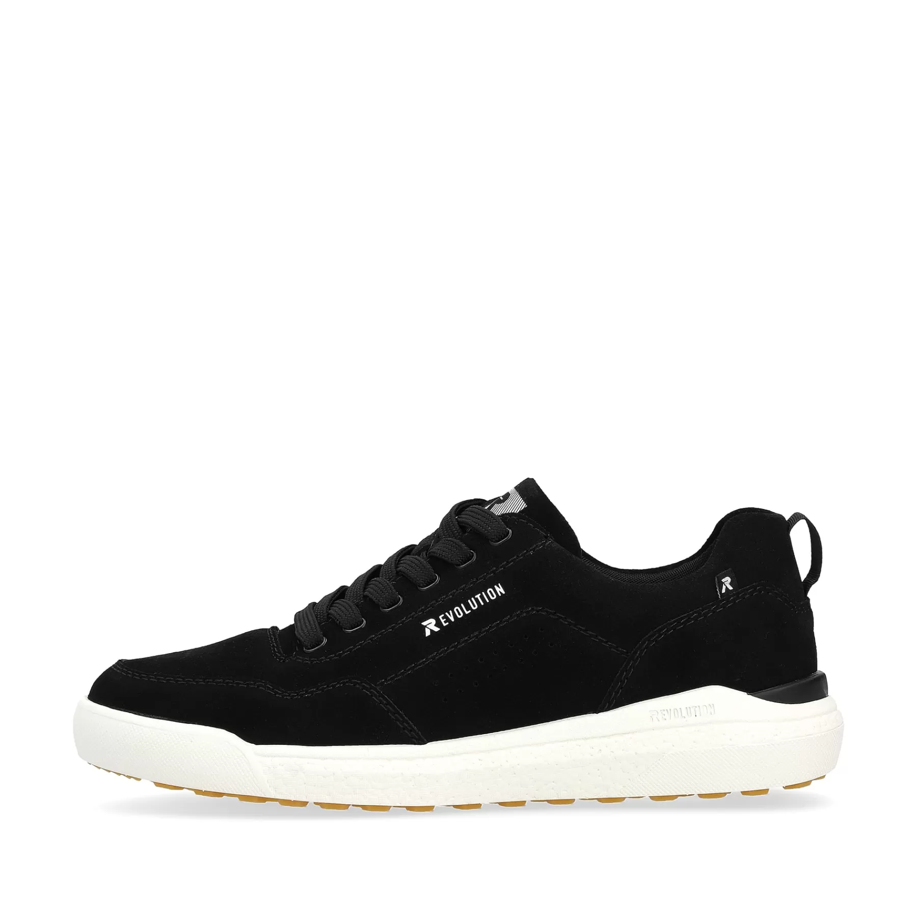Discount Meskie Tenisowki Low Urban Black Meskie Trampki