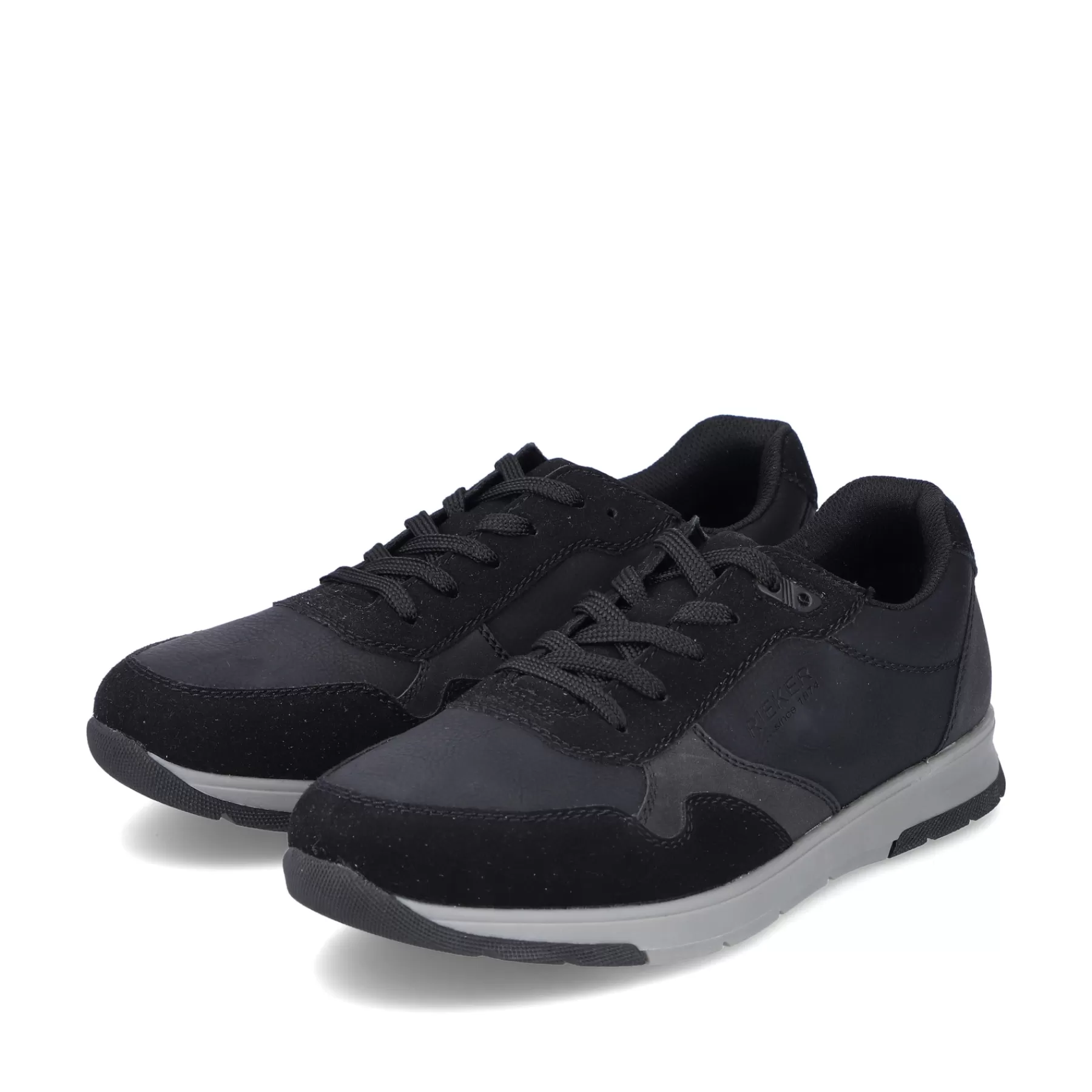 Best Meskie Tenisowki , Niskie, Asfaltowe, Czarne Meskie Trampki