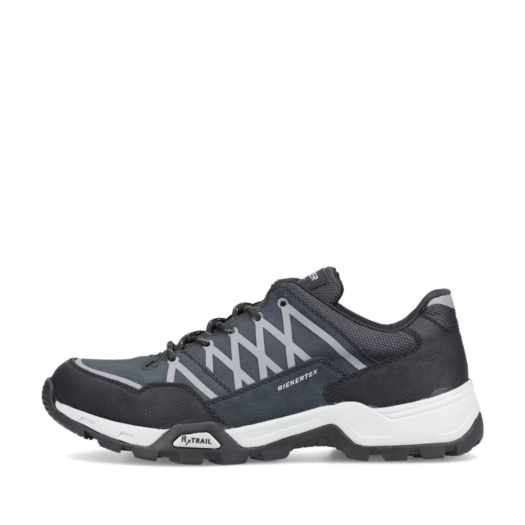 Flash Sale Meskie Tenisowki Niskie W Kolorze Krolewskiego Blekitu Meskie Trampki