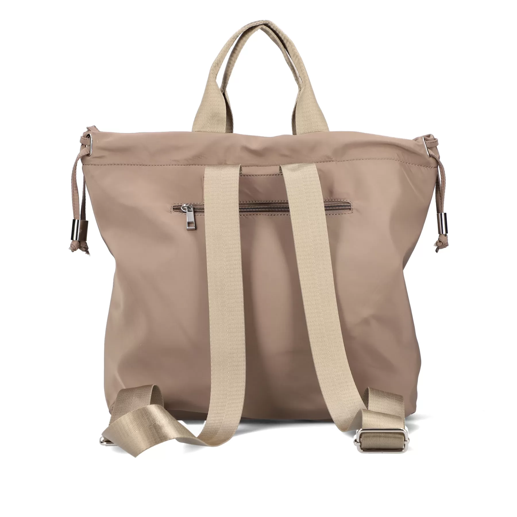 Flash Sale a | Plecak W Kolorze Kremowo-Bezowym Torby