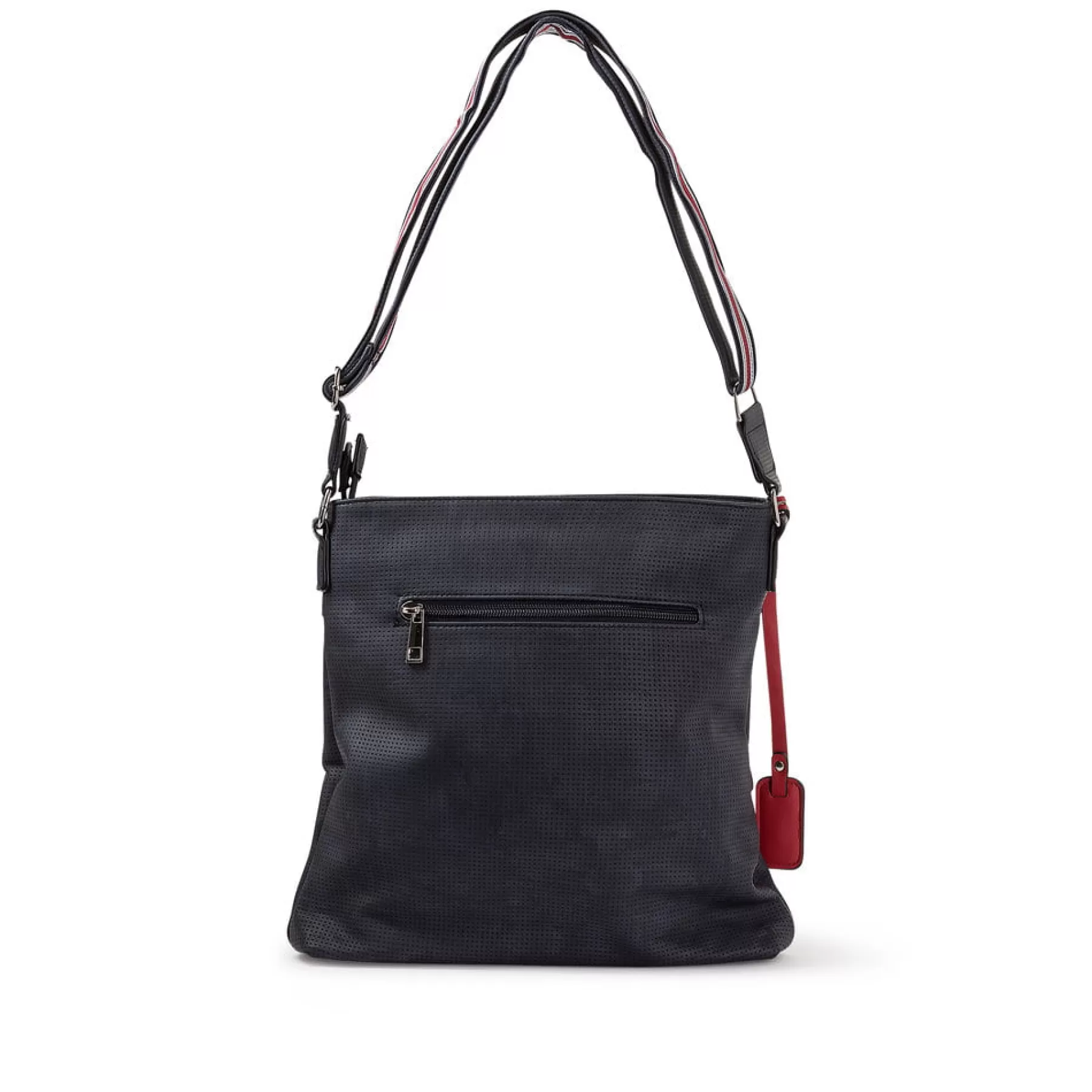 Cheap a | Torebka W Kolorze Granatowym Torby
