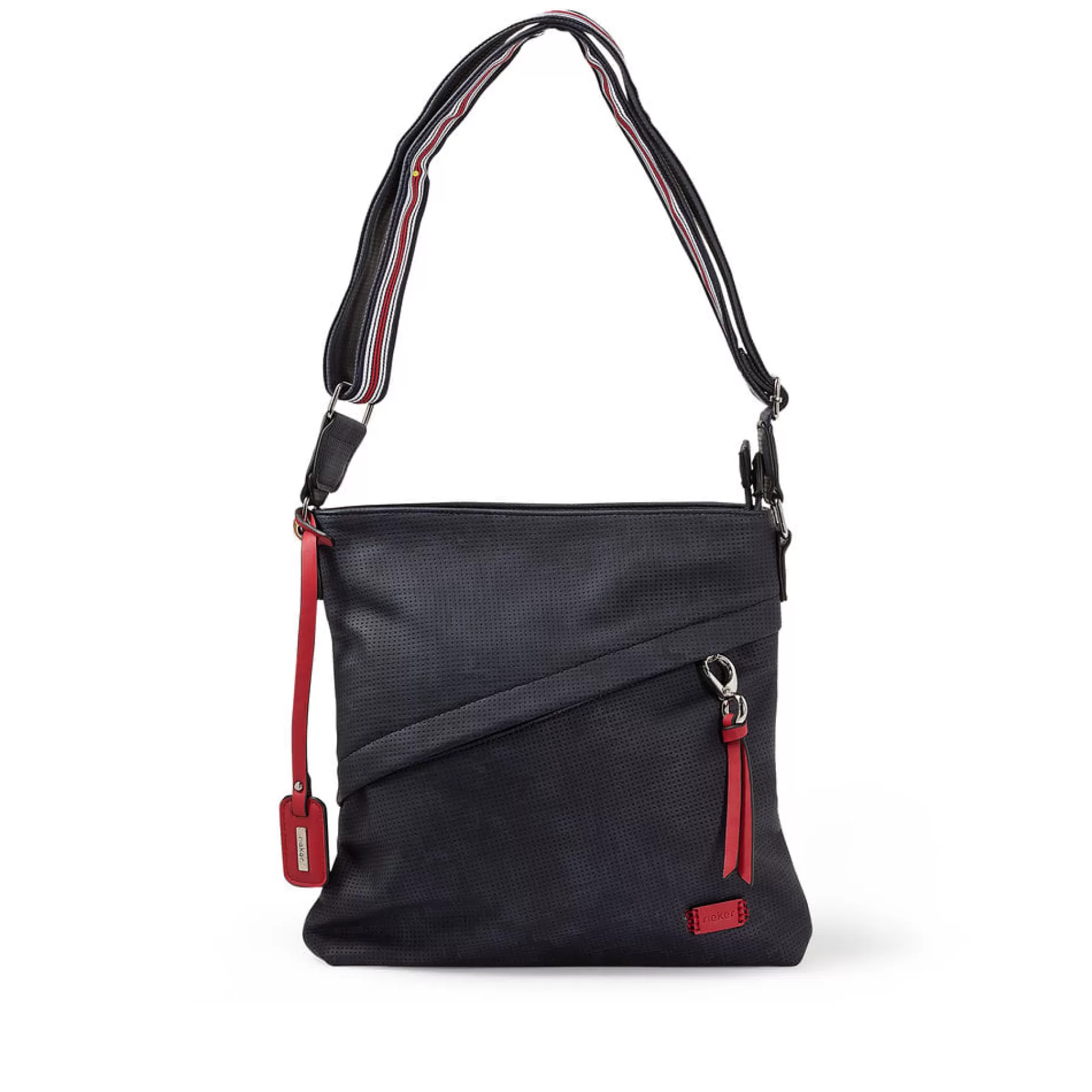 Cheap a | Torebka W Kolorze Granatowym Torby