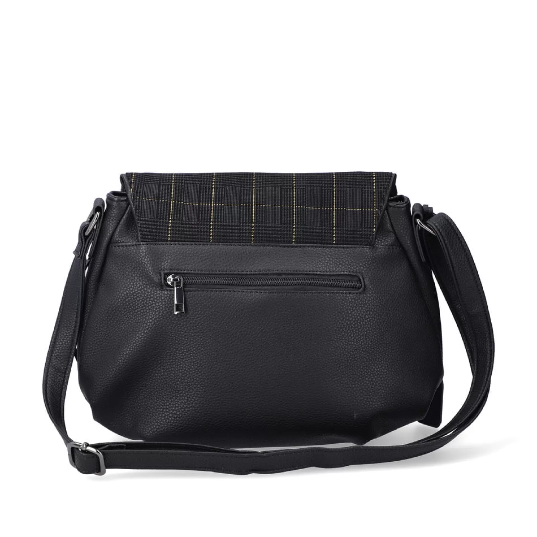 Shop a | Torebka W Kolorze Kruczoczarnym Torby