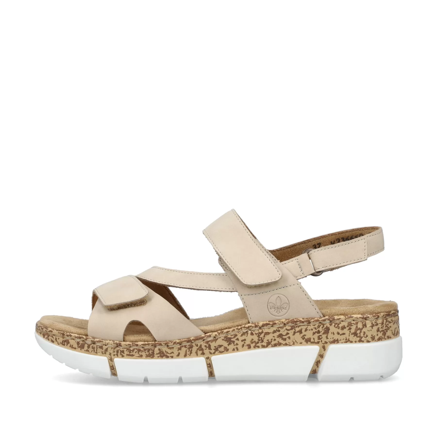 Hot Sandaly Damskie Z Paskiem W Kolorze Jasnobezowym Meskie Buty Na Lato