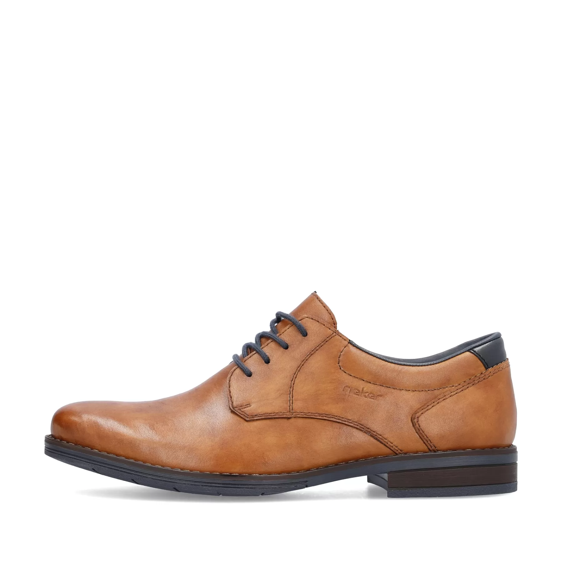 Best Sznurowane Buty Meskie , Drewno-Brazowe Meskie Niskie Buty I Kapcie