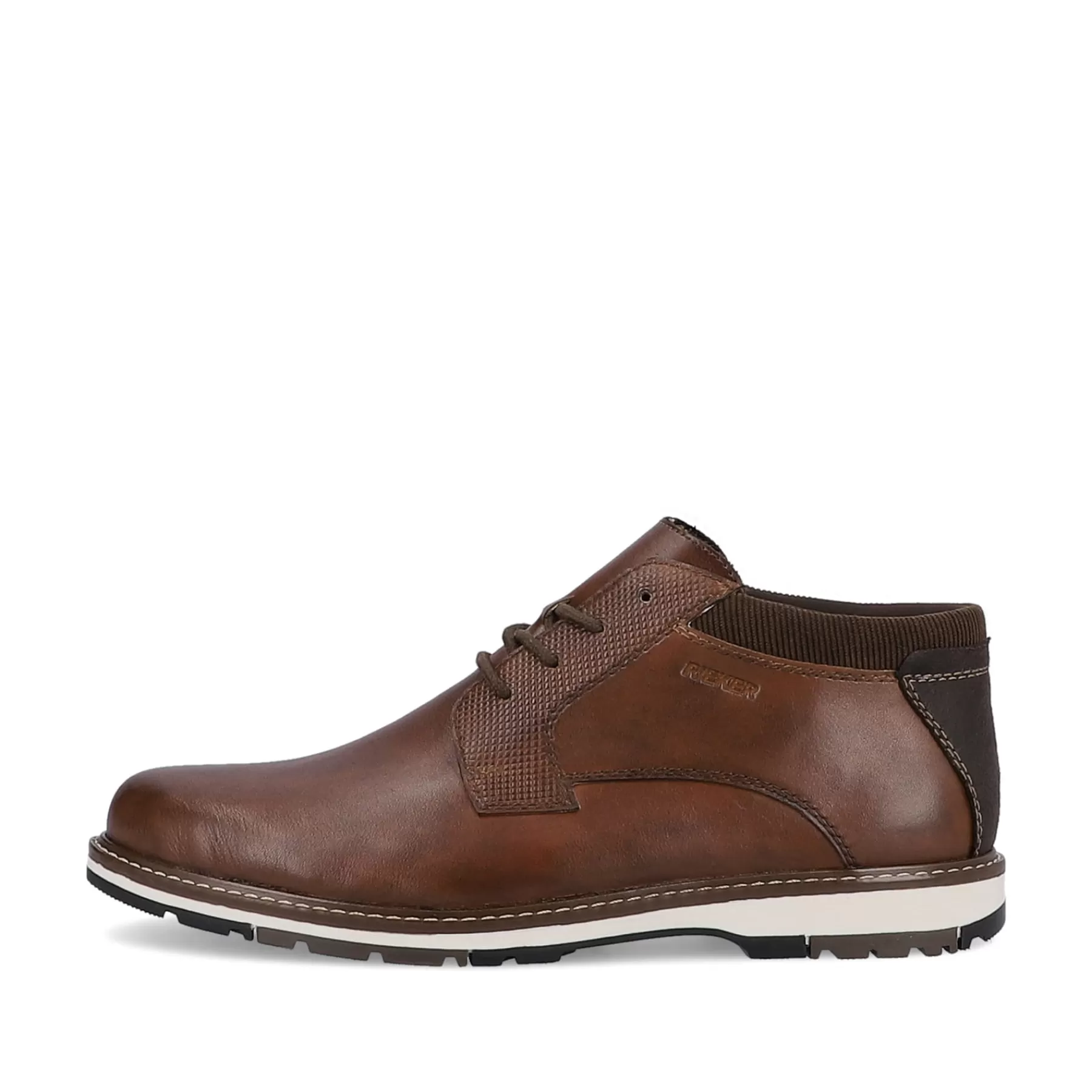 Best Sznurowane Buty Meskie , Drewno-Brazowe Meskie Niskie Buty I Kapcie