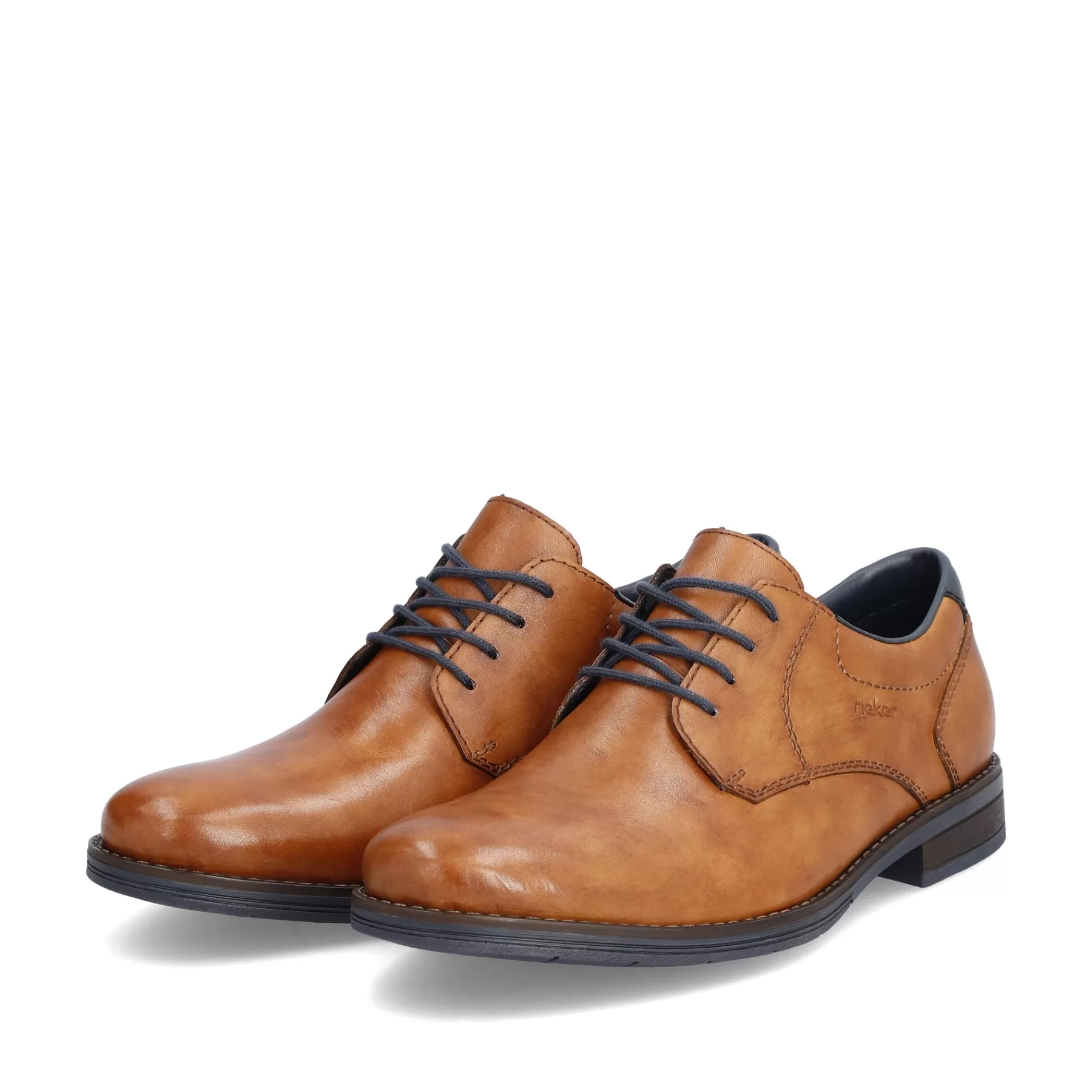 Best Sznurowane Buty Meskie , Drewno-Brazowe Meskie Niskie Buty I Kapcie