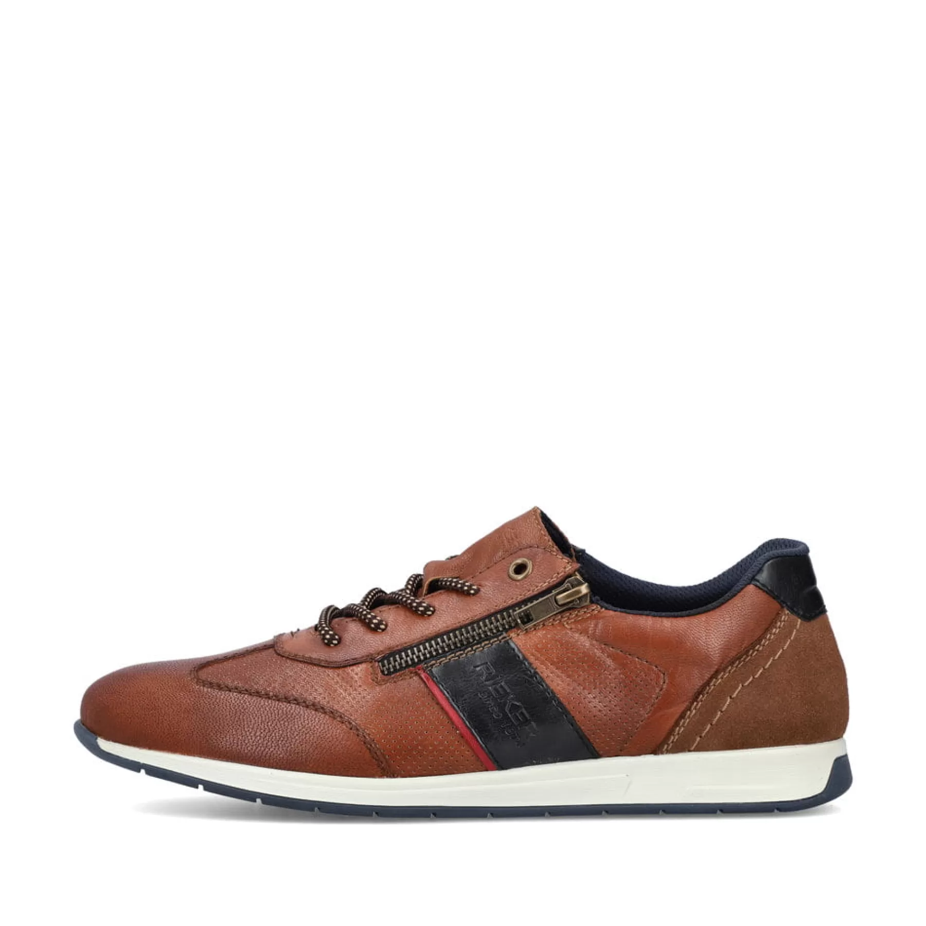 Cheap Sznurowane Buty Meskie W Kolorze Karmelowo-Brazowym Meskie Niskie Buty I Kapcie