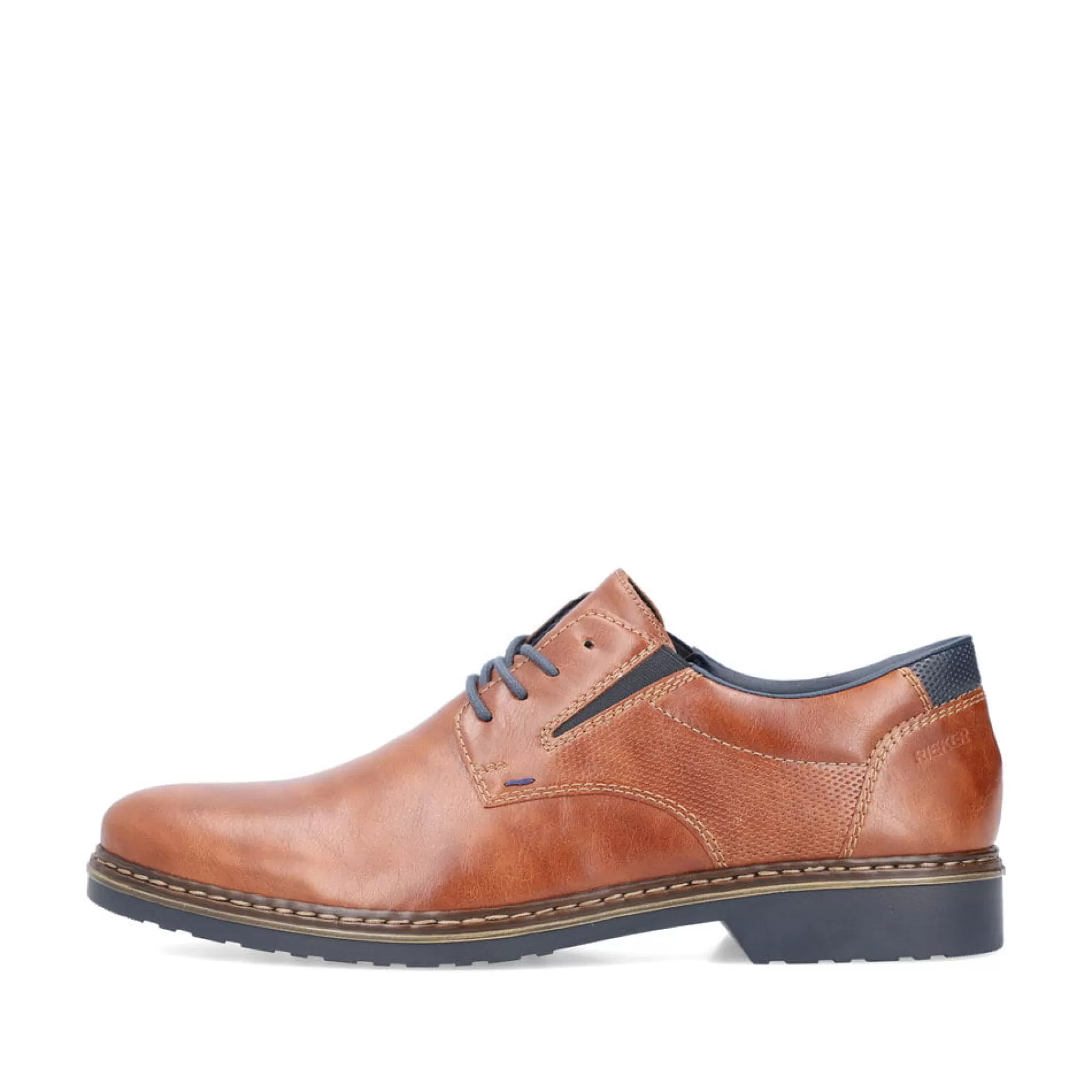 Cheap Sznurowane Buty Meskie W Kolorze Miedzianym Meskie Buty Biznesowe