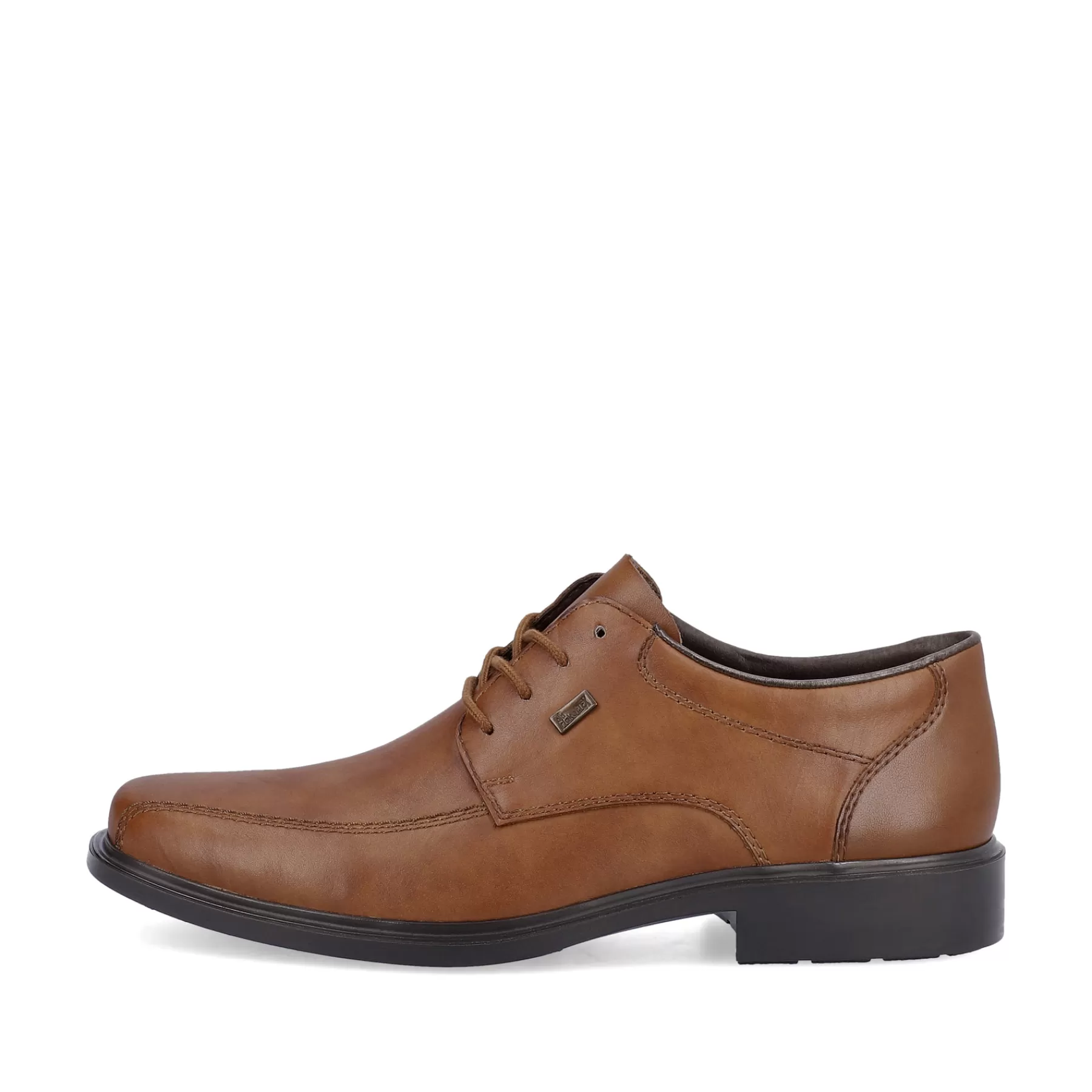 Sale Sznurowane Buty Meskie W Kolorze Nugat Brazowym Meskie Buty Biznesowe